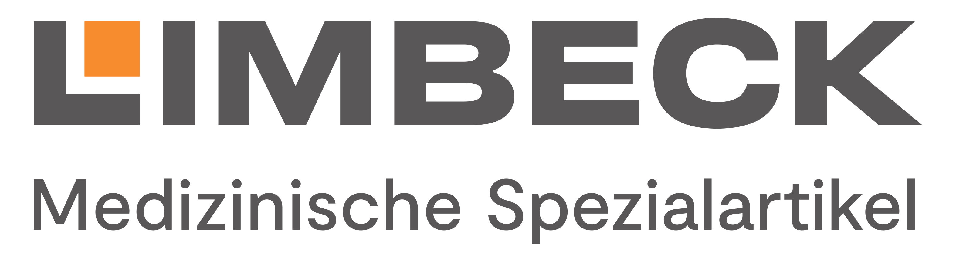 Limbeck - Logo