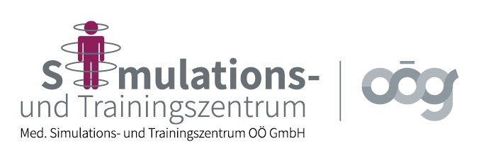 Medizinisches Simulations- und Trainingszentrum OÖ GmbH - Logo
